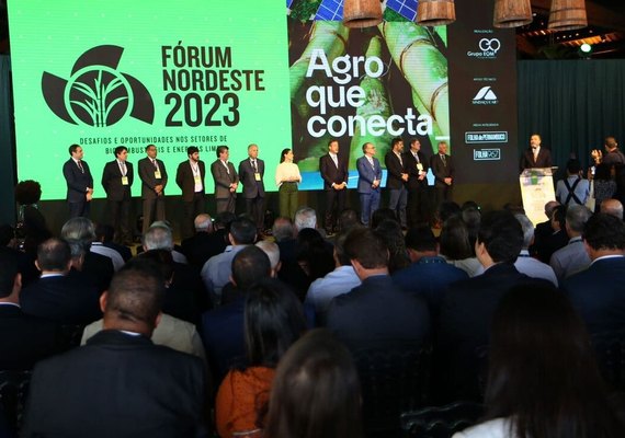Fórum Nordeste promove debate sobre energias limpas