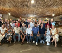 Sindjornal homenageia jornalistas aposentados e anuncia retorno do bloco Filhos da Pauta