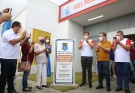 Em aniversário de 430 anos a cidade de Marechal comemora com inaugurações