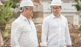 “Arapiraca é gigante para estar pequeno na ALE”, diz Lucas Barbosa