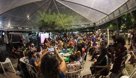 Roda de Coco recebe Mestre Zé Maria das Alagoas nesta segunda-feira
