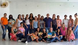 Sala de Criatividade para professores abre programação da Flipenedo