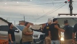 SMTT repudia ataque a agentes de trânsito durante evento em Arapiraca