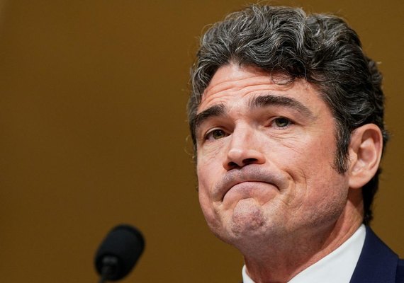 Chefe do antiterrorismo dos EUA renuncia e questiona ameaça do Irã