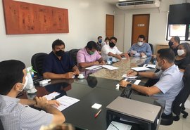 Cooperativas conseguem apoio da AMA para fortalecer agricultura familiar