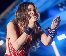 Silvânia Aquino anuncia saída da banda Calcinha Preta após rumores de desentendimento