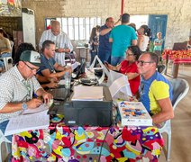 Projeto Agricultura Familiar em Movimento beneficia mais de 90 famílias em AL