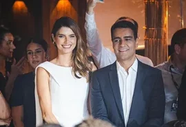 JHC dobra a aposta e promete disputar majoritária ao lado de Marina