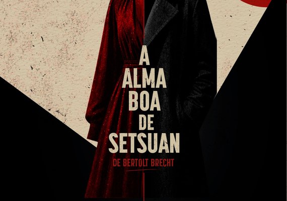 'A Alma Boa de Setsuan': clássico de Brecht ganha montagem da ETA-Ufal em Maceió