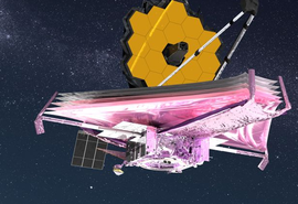Telescópio detecta metais no Universo 500 milhões de anos após o Big Bang