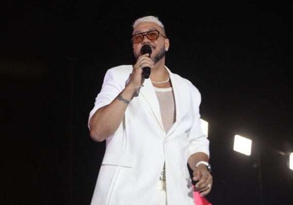 Justiça condena Belo a pagar R$ 210 mil por faltar a show em Campinas; saiba mais