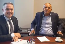 Renan Filho anuncia recursos para saúde e Feira de Gado em Tapera