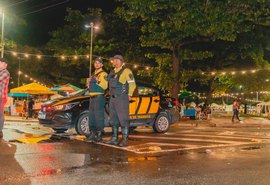 'Cultura a Gosto' modifica trânsito do Jaraguá