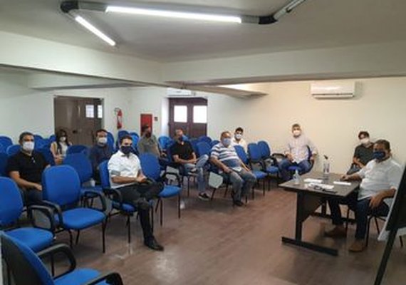 Em nota, Associação Comercial de Maceió não aceita postergar retomada econômica