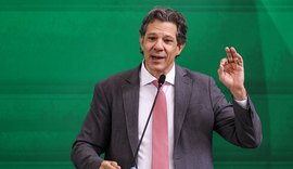 Haddad diz que governo deverá registrar menor inflação da história