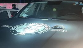 PM apreende armas e drogas em ações do Bope e Rotam em Maceió