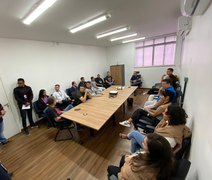 Lideranças do Itec mobilizam equipe de desenvolvimento para impulsionar a qualidade dos serviços