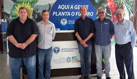 Pernambuco anuncia pacote emergencial de R$ 72 mi para setor canavieiro