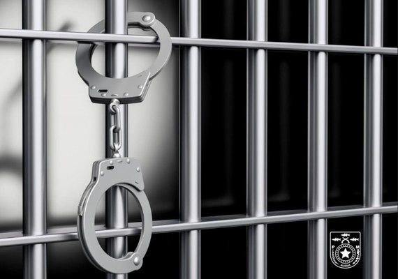 PM de Alagoas captura foragido por feminicídio em operação na zona rural