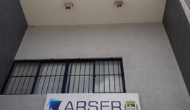 Sede da Agência Municipal é vítima de tentativa de arrombamento
