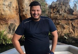 Com Covid-19, ex-BBB Victor Hugo sai da UTI