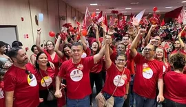 PT apresenta três nomes para vice e cobra MDB por espaço na majoritária