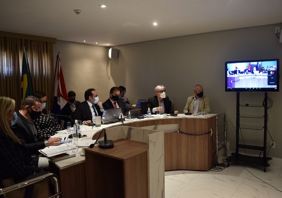 Obras de saneamento da capital seriam resolvidas com diálogo entre gestores