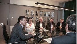 MDB filia Tereza Nelma e Chicão e reforça missão por terceira vaga federal em 2026