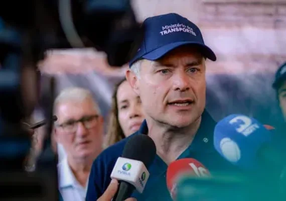 Renan Filho volta a enfretar Jorginho: “não dá mais para enganar”