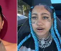 Filha de Kim Kardashian revela que quer trabalhar no Starbucks aos 14 anos