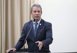 Deputado diz que redução do imposto sobre armas de fogo incrementou arrecadação do Estado