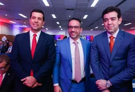 Em AL, presidente do TCU lembra tempo de estudante em Maceió e defende parceria com municípios