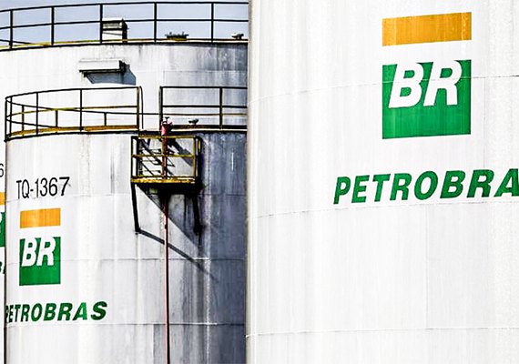 Petrobras anuncia redução nos investimentos de 2021 a 2025