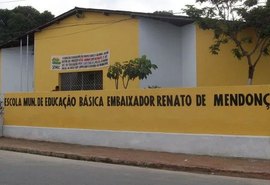 Escolas do interior de Alagoas são alvos de ameaças de ataques terroristas