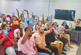 Pão de Açúcar vira centro da cultura alagoana com encontro de gestores