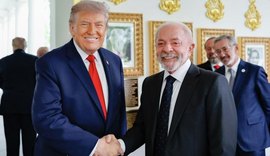 Lula liga para Trump e rebate alegações sobre tarifaço dos EUA