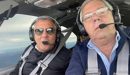 Avião com três brasileiros desaparece no sul da Argentina