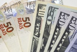 Dólar tem alta de 1% após tensão entre EUA e Irã