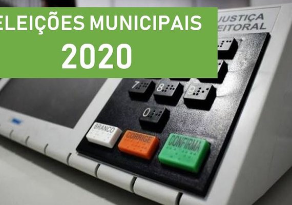 Veja análise de quais partidos podem eleger vereadores em Maceió