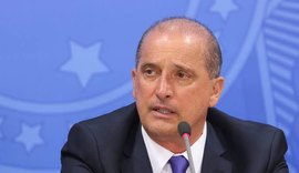 Ministro Onyx Lorenzoni vem à AL lançar programa de aquisição de alimentos