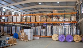 Setor industrial de Alagoas registra crescimento de 3,79% em um ano