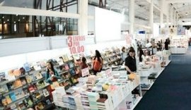 10° Bienal do Livro e Caiite 2021 já tem data para acontecer em Maceió