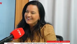 Aline Rodrigues revela bastidores da criação do Cartão Cria e da 13ª parcela