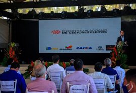 Lei Geral de Licitações é assunto em evento do AMA