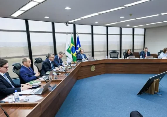 Conselho do MPF forma maioria para manter Paulo Gonet no caso Master