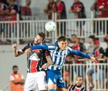 CSA é superado por Joinville e dá adeus a Copa do Brasil