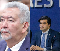 TRE-AL anula votos de João Catunda e Paulão por enquanto permanece no mandato