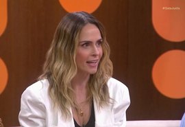 Ana Paula Renault critica rotina exaustiva e defende escala 5x2