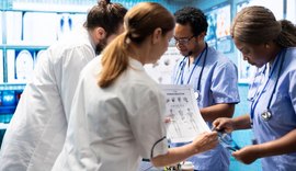 HU da Ufal participa de estudo internacional sobre tratamento de pneumonia