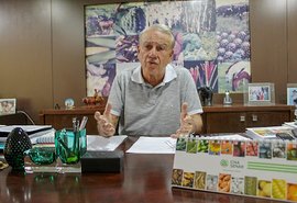 Faeal reforça compromisso do agro com o abastecimento